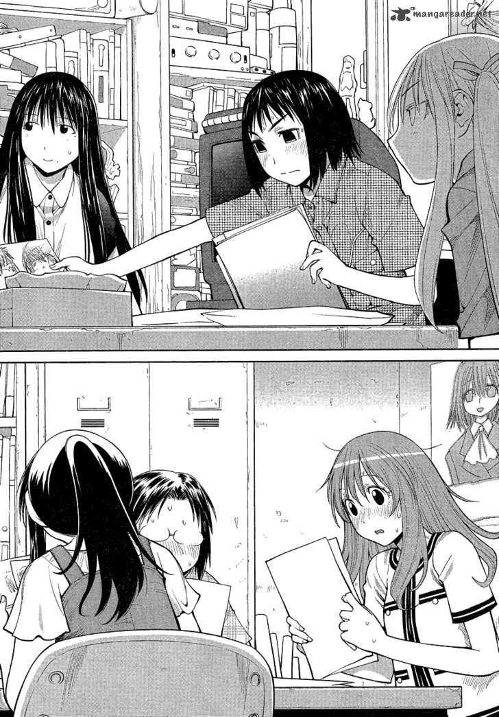 Genshiken 67 11