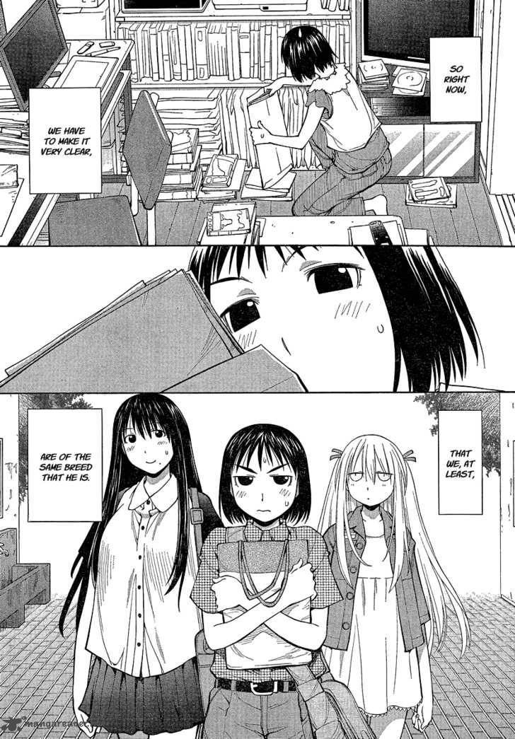 Genshiken 67 9