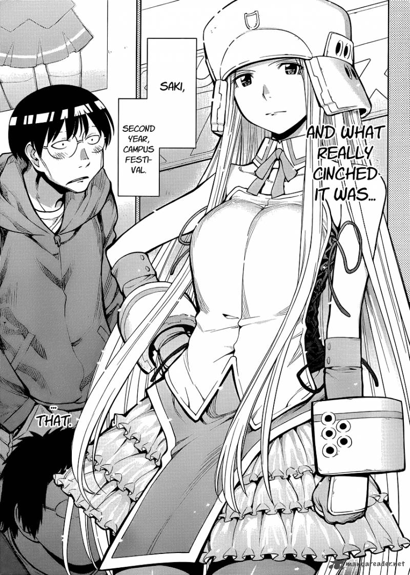 Genshiken 80 13