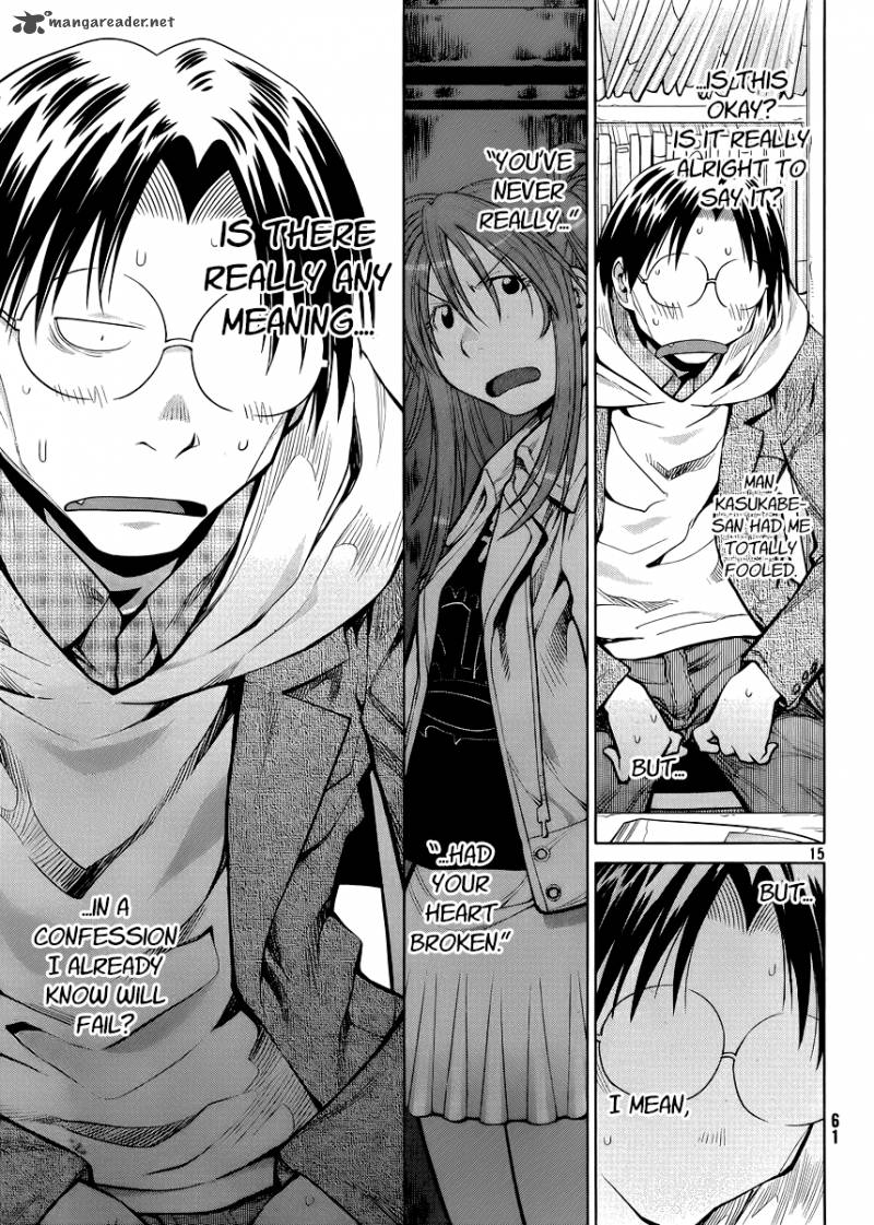 Genshiken 80 15