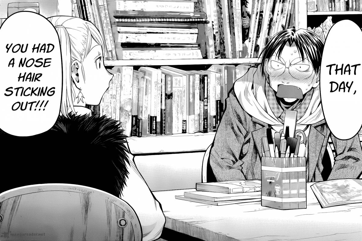 Genshiken 80 22