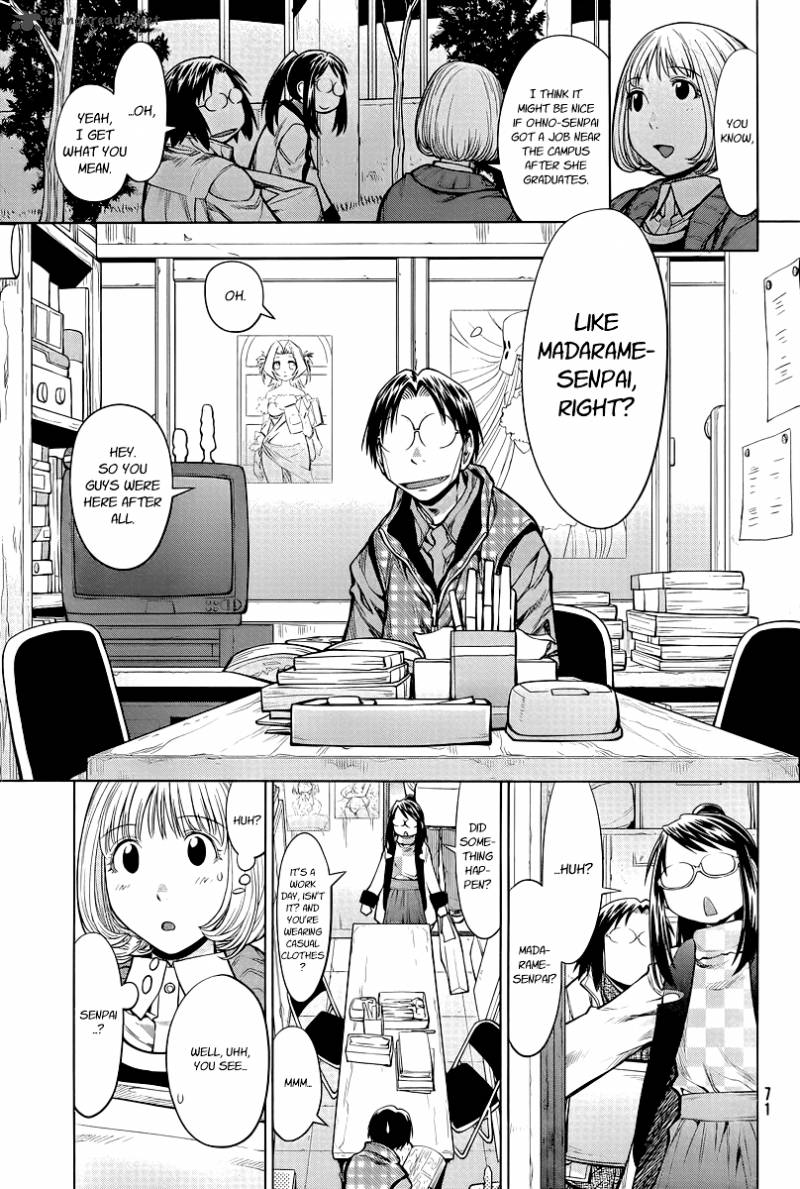 Genshiken 83 23