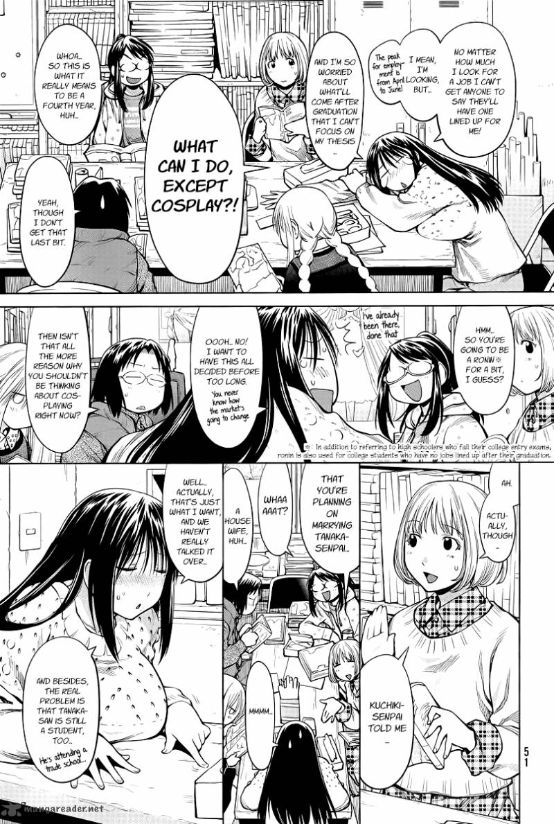 Genshiken 83 3