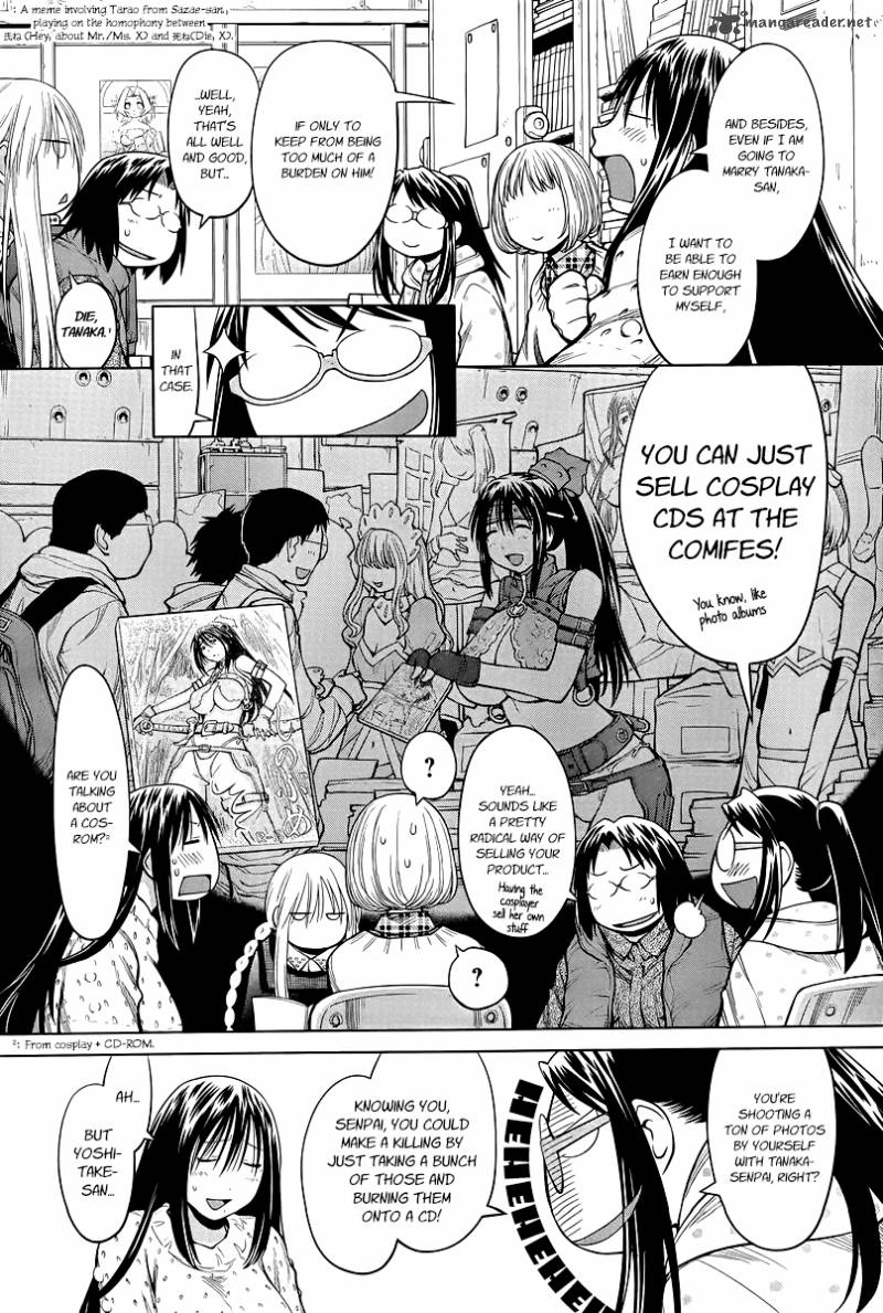 Genshiken 83 4