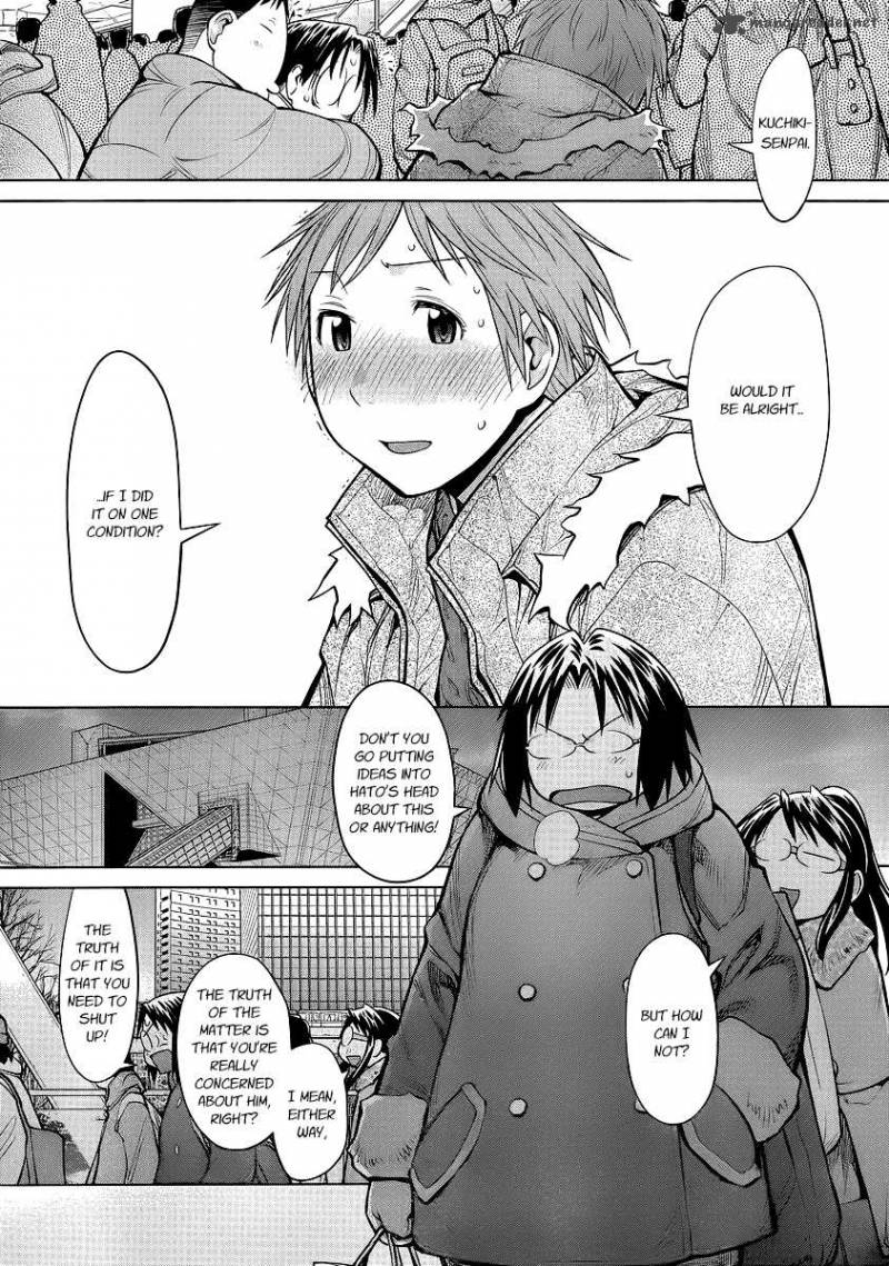 Genshiken 89 18