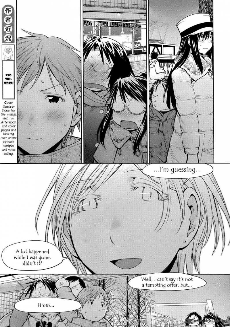 Genshiken 89 23