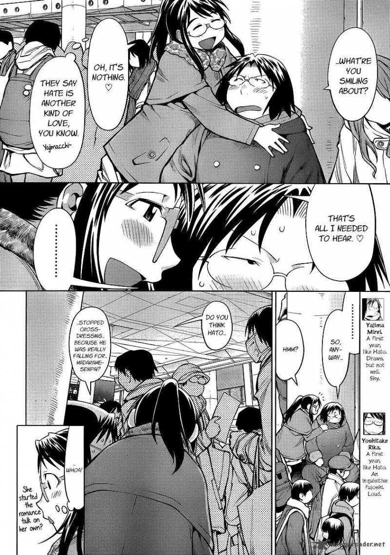 Genshiken 89 6