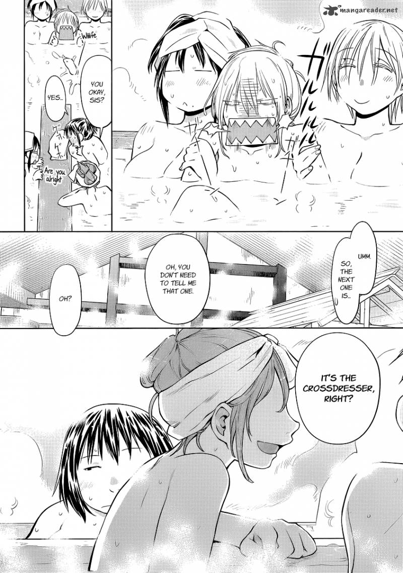 Genshiken 92 10