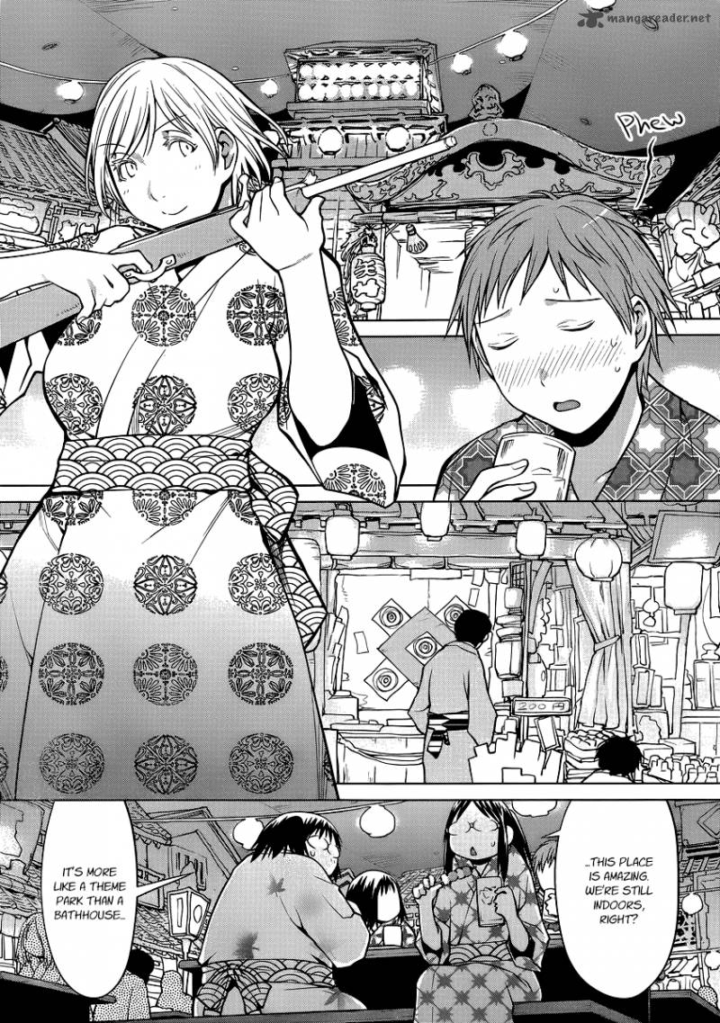 Genshiken 92 17