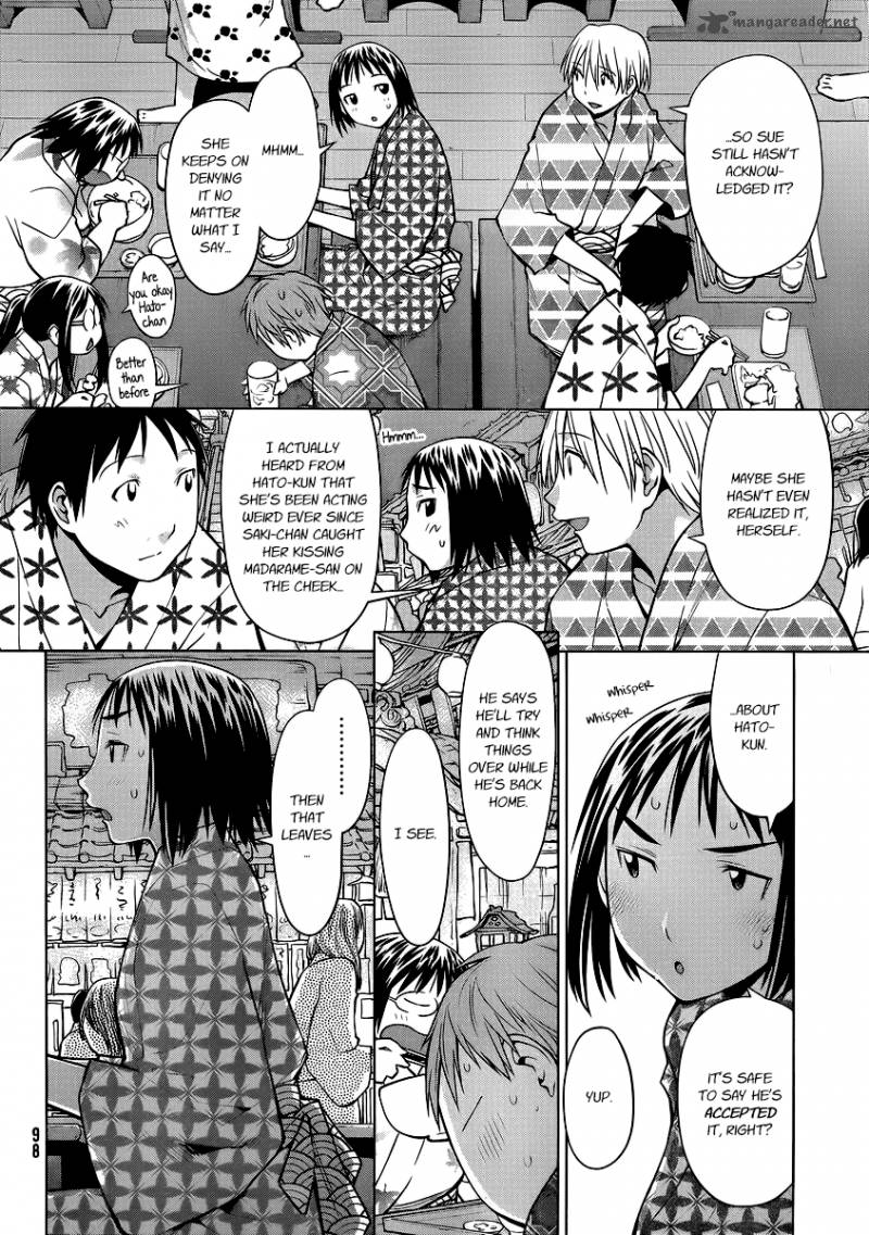 Genshiken 92 18