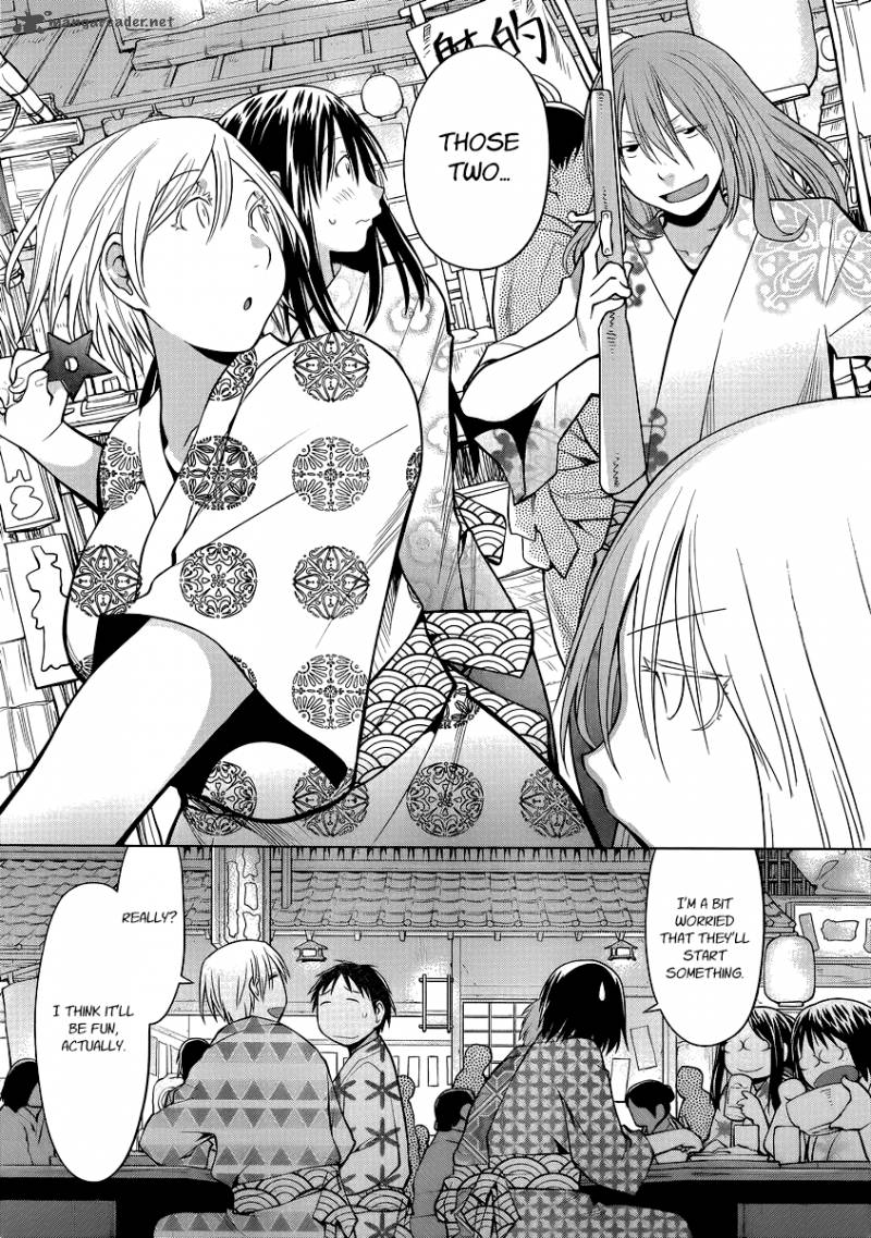 Genshiken 92 19