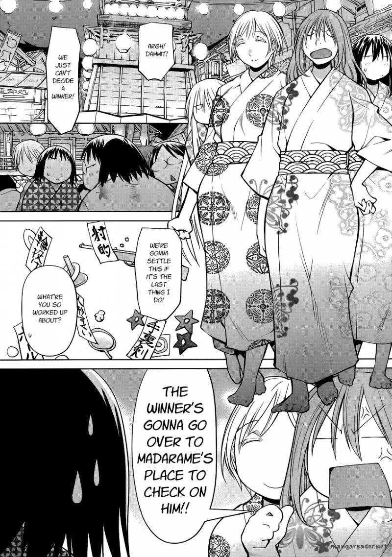 Genshiken 92 20