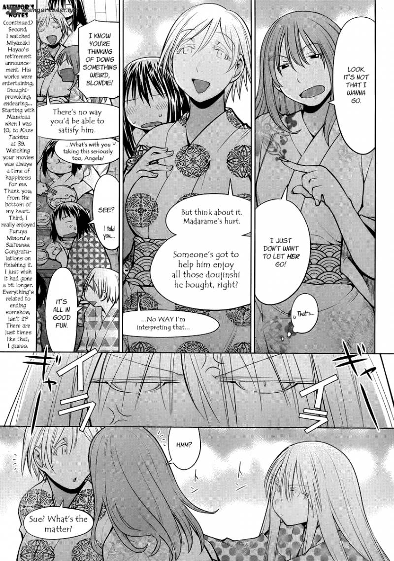 Genshiken 92 21