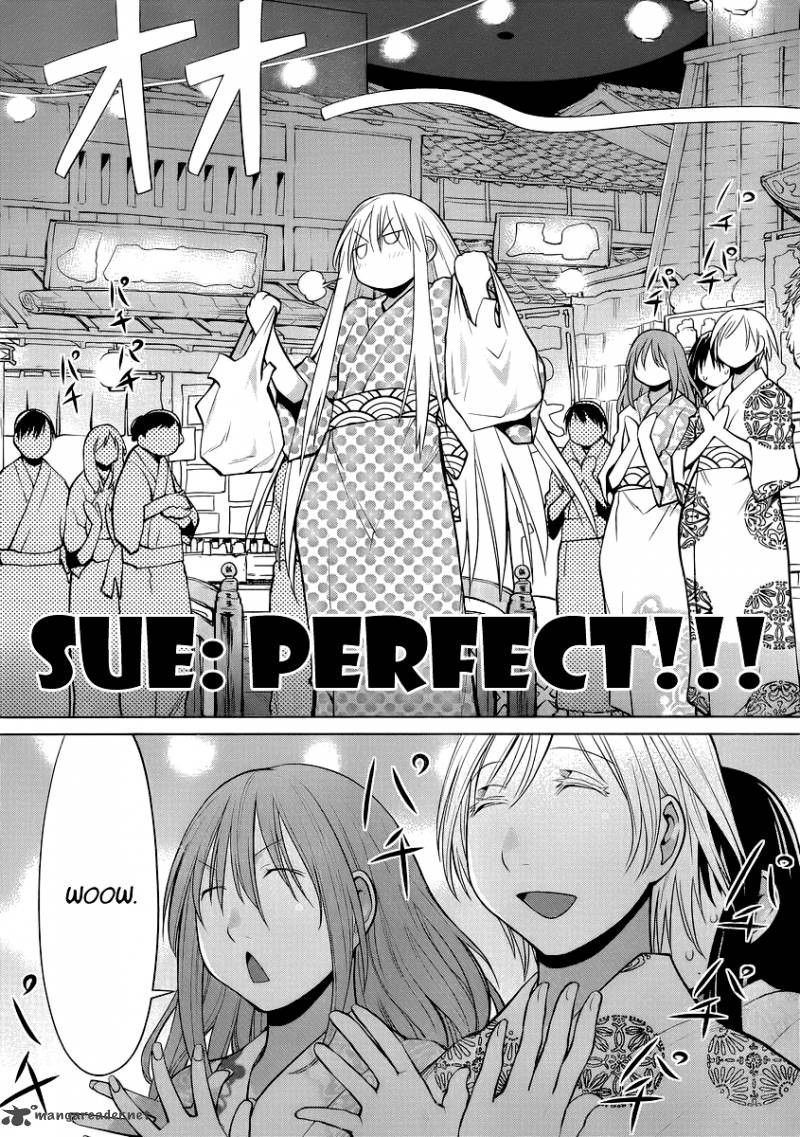 Genshiken 92 24