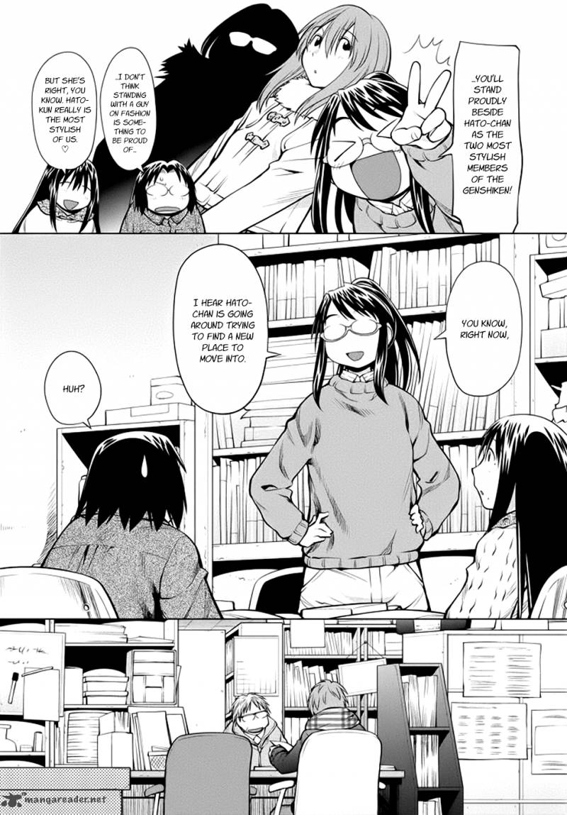 Genshiken 96 10