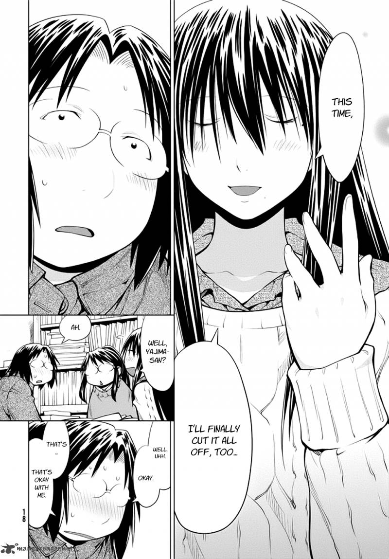 Genshiken 96 15