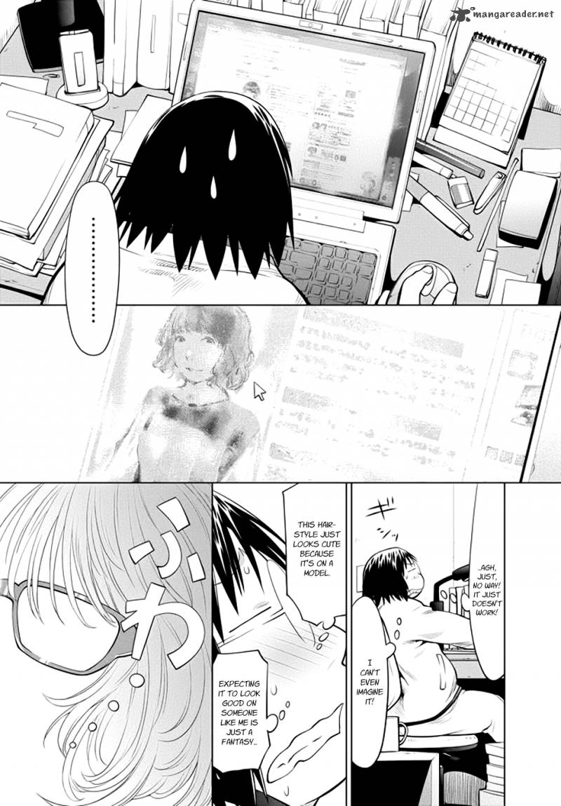 Genshiken 96 17