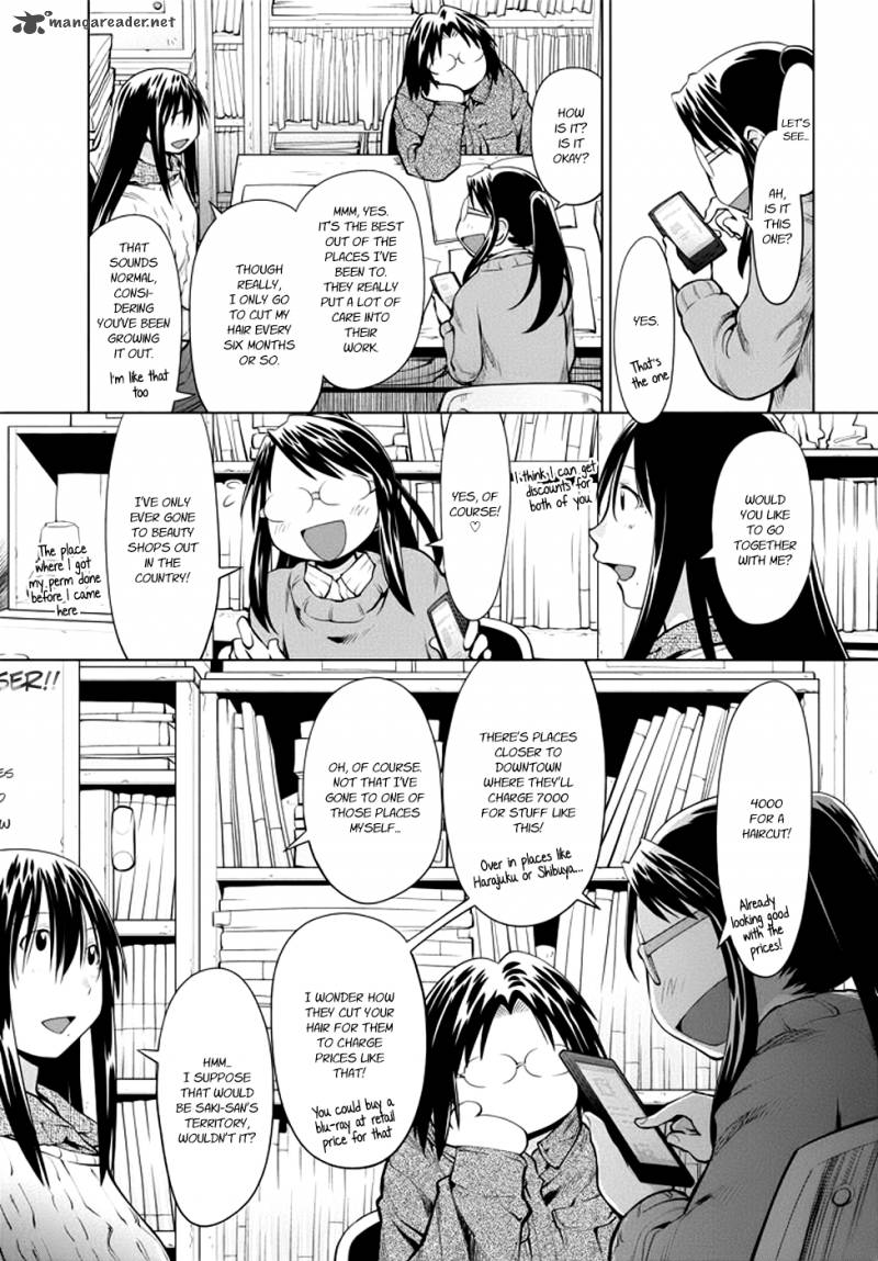 Genshiken 96 6