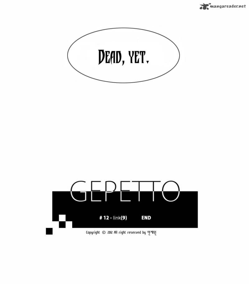 Gepetto 12 27