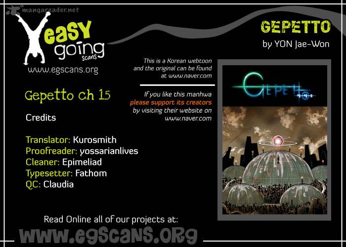 Gepetto 15 1