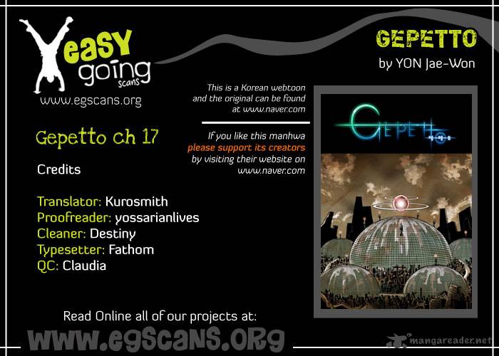 Gepetto 17 1