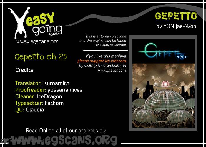 Gepetto 25 1