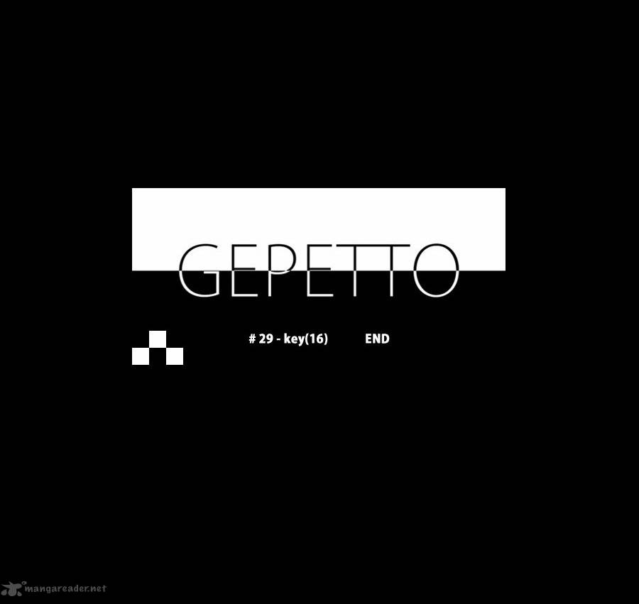 Gepetto 29 33