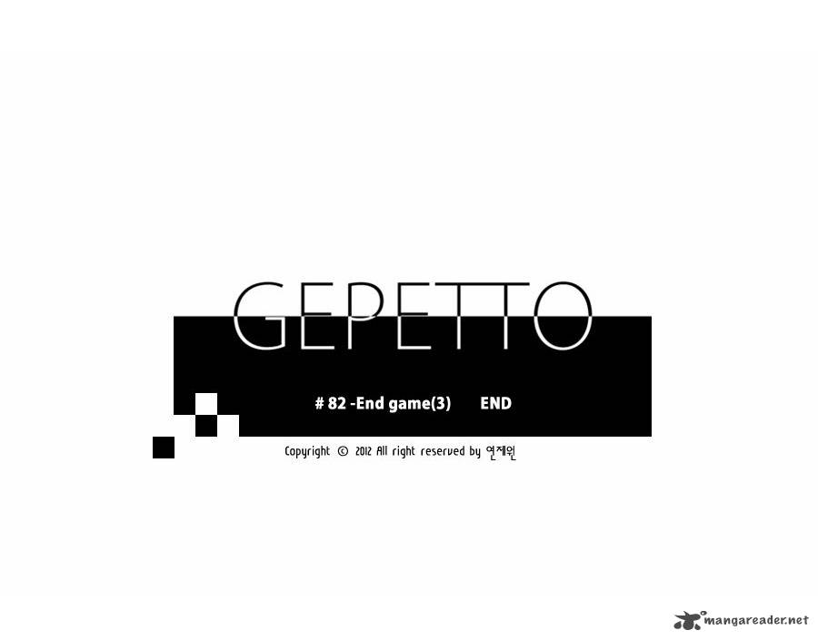 Gepetto 82 28