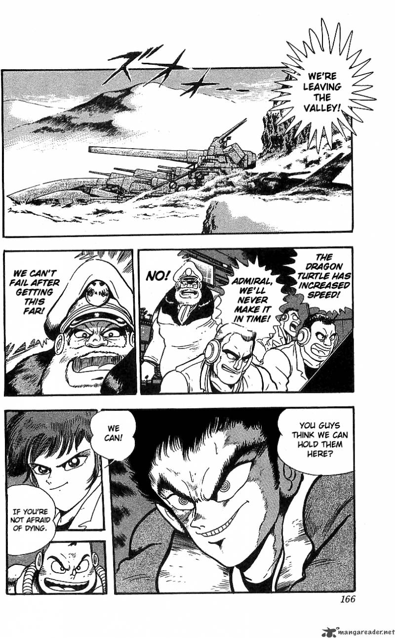 Getter Robo Go 4 156