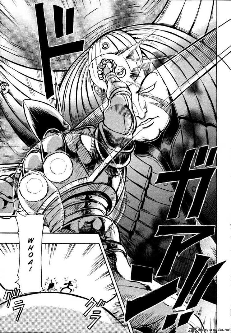 Giant Robo The Day The Earth Burned 10 7