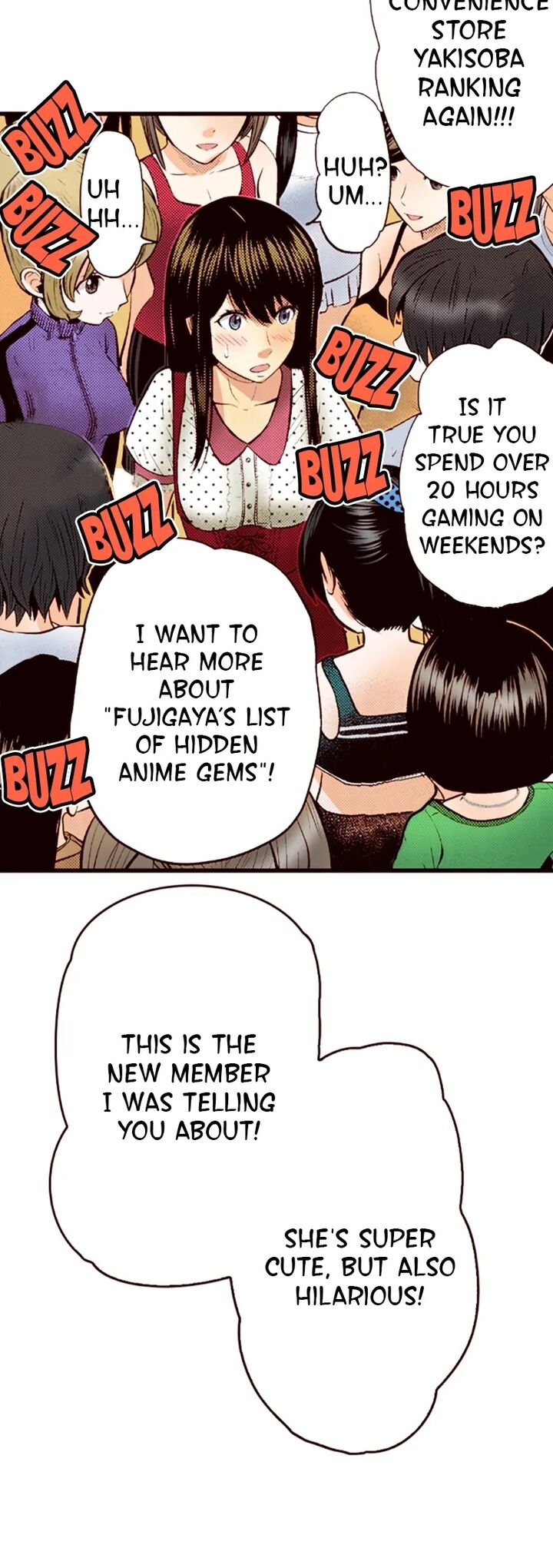 Giniro No Genders 26 17