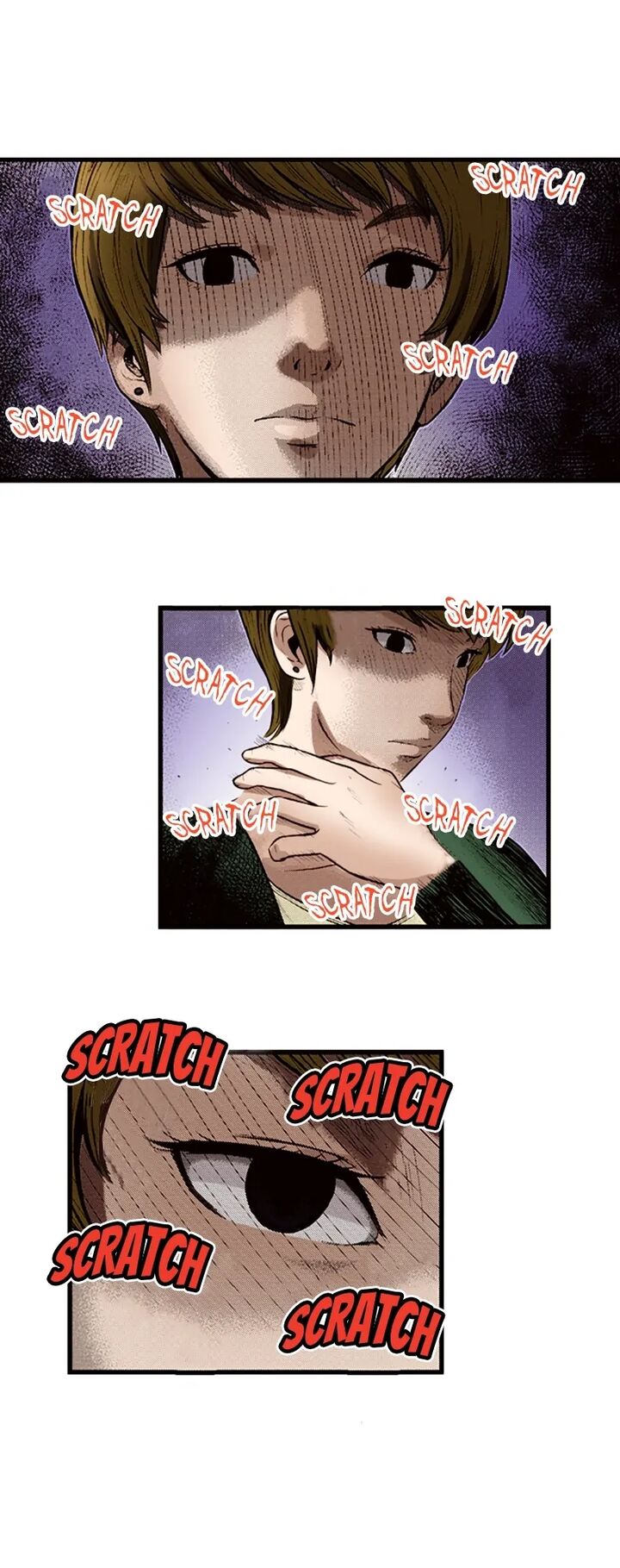 Giniro No Genders 26 9