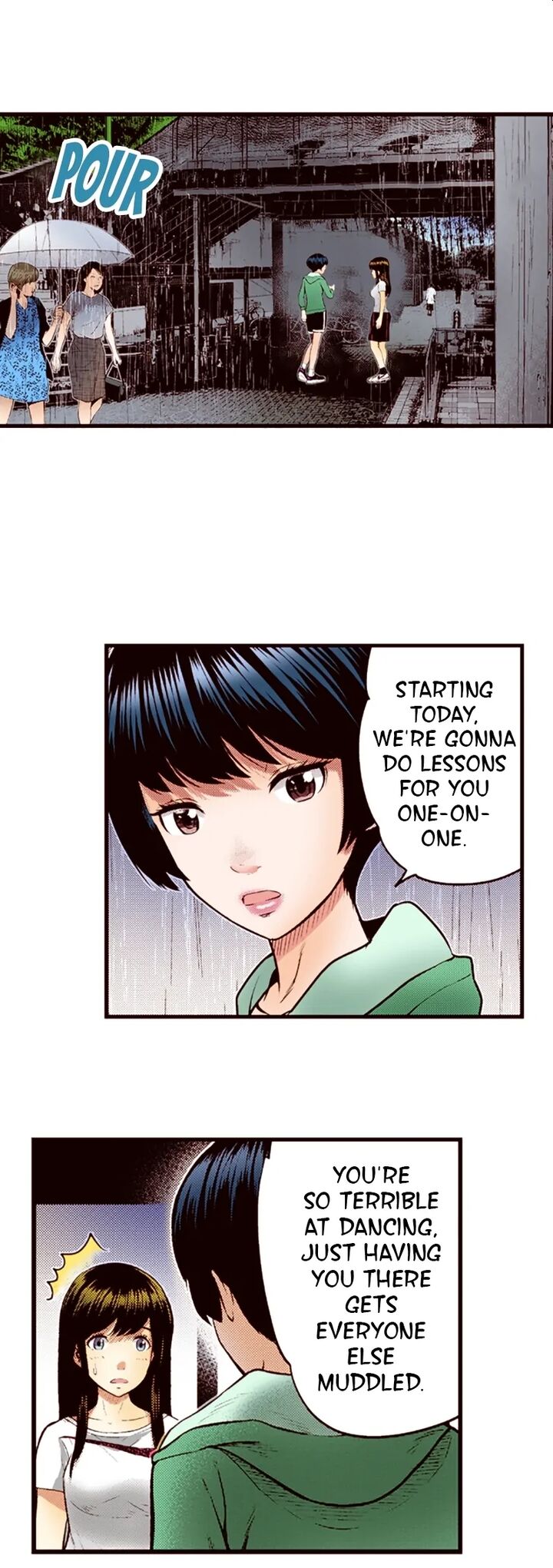 Giniro No Genders 27 10