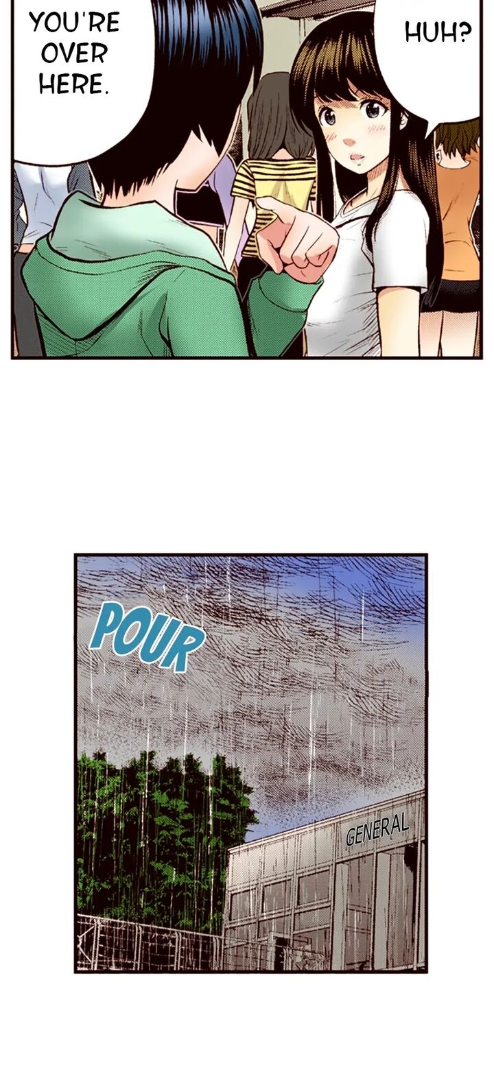 Giniro No Genders 27 9