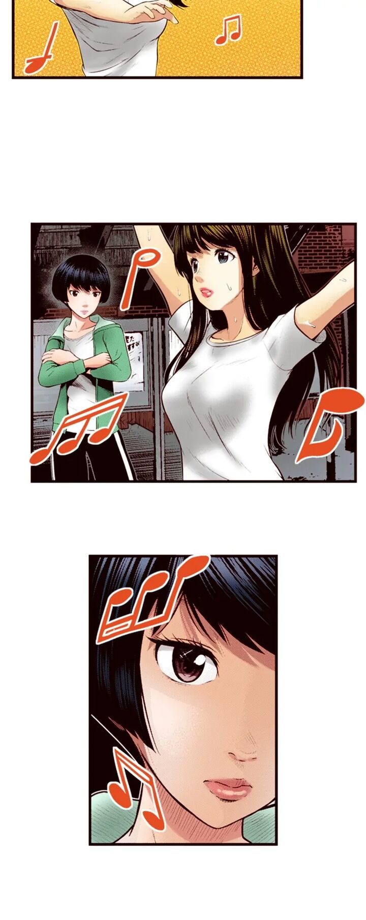 Giniro No Genders 28 3