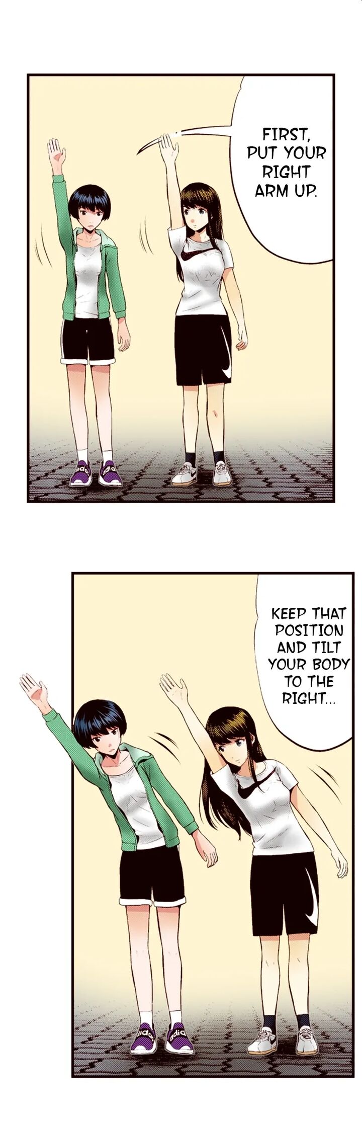 Giniro No Genders 28 7