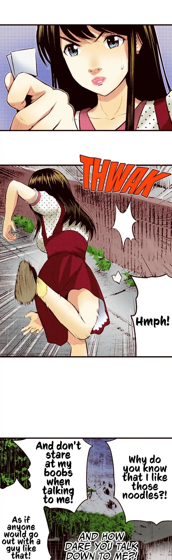 Giniro No Genders 31 13