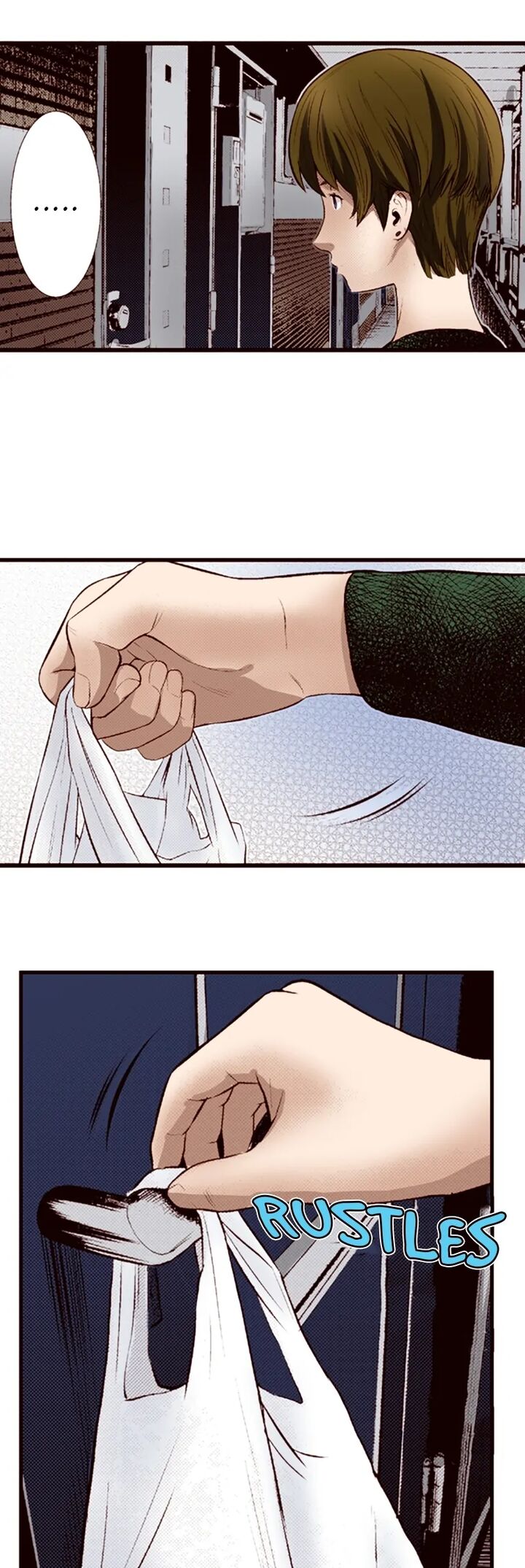 Giniro No Genders 32 18