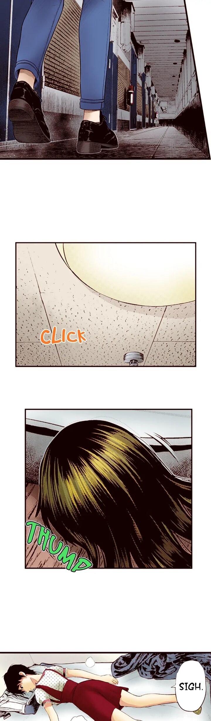 Giniro No Genders 32 8