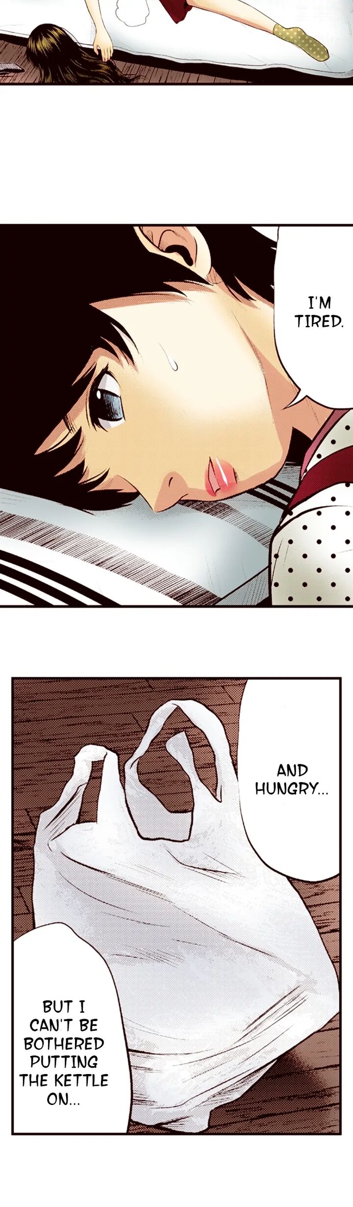 Giniro No Genders 32 9