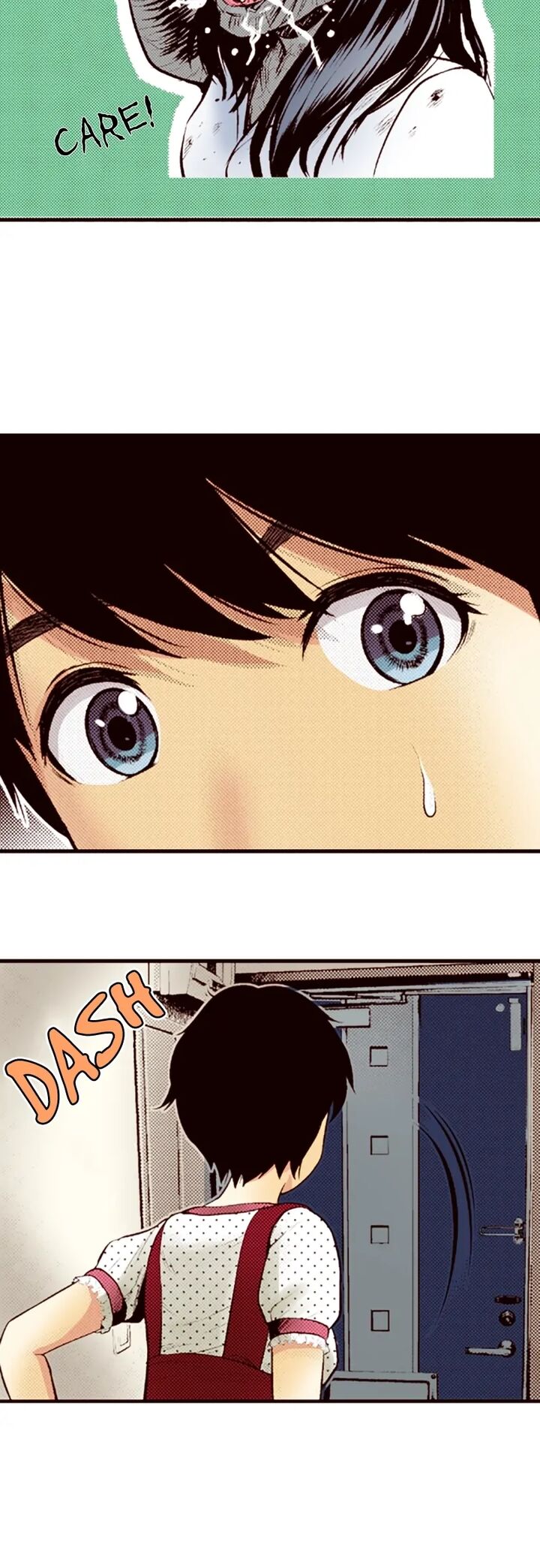 Giniro No Genders 33 5