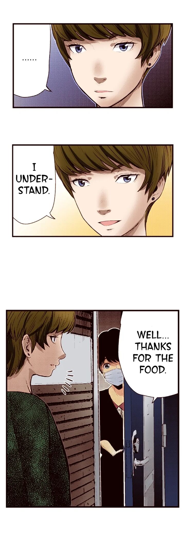 Giniro No Genders 33 8