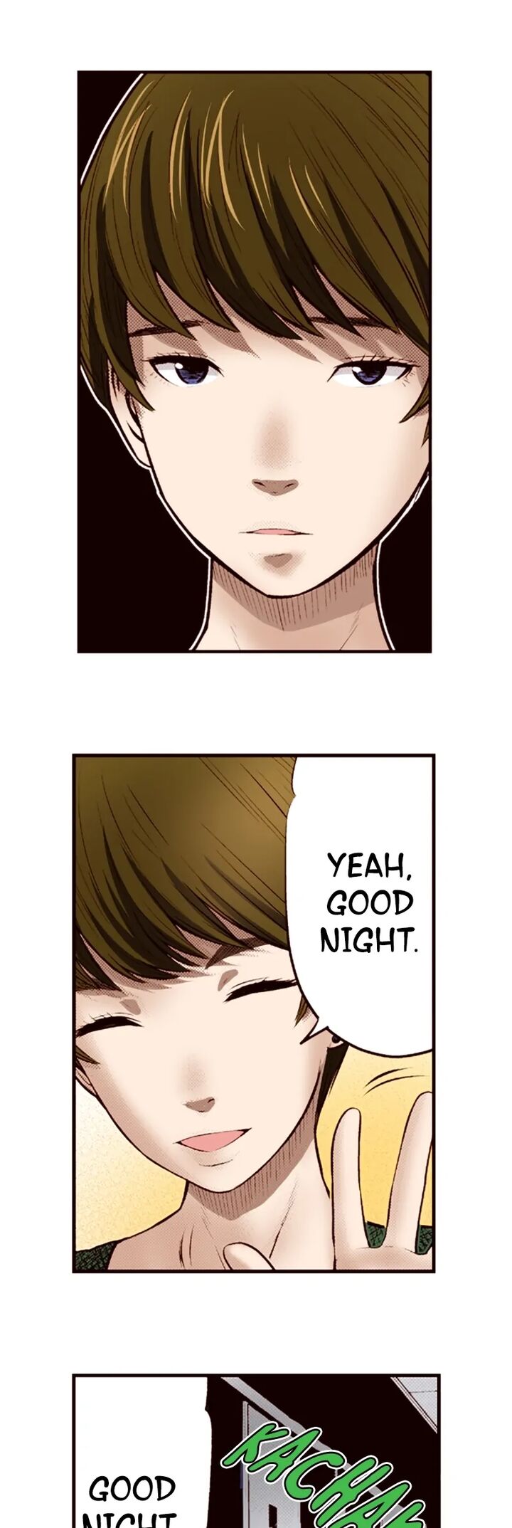 Giniro No Genders 33 9