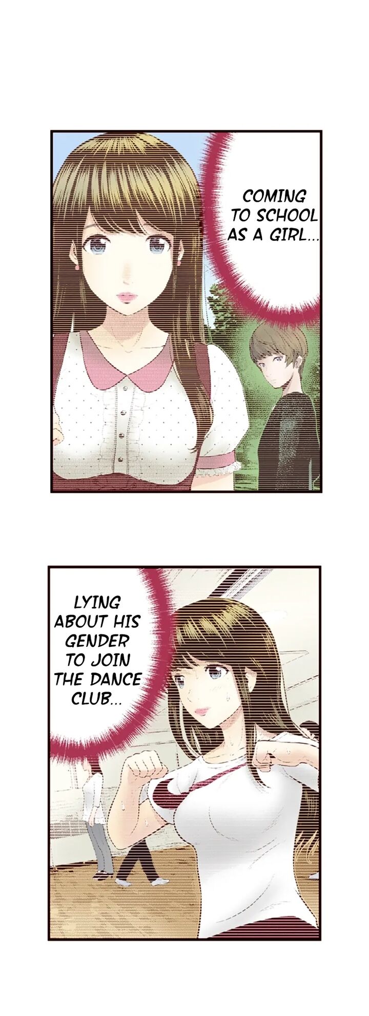 Giniro No Genders 35 12