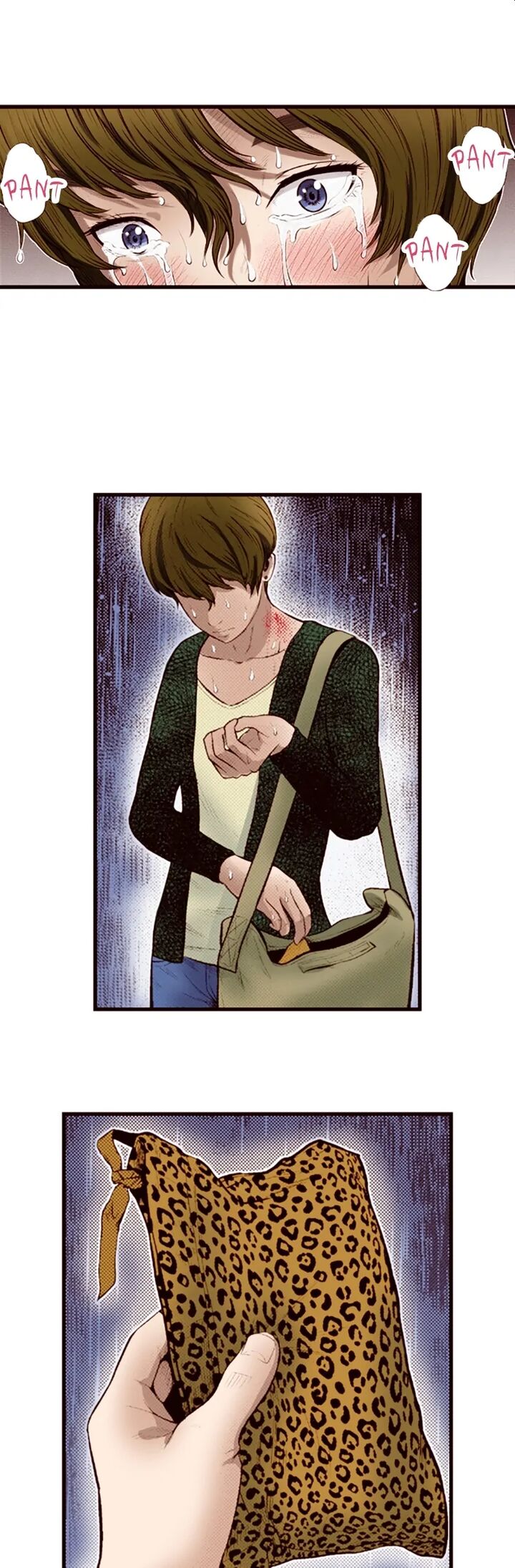 Giniro No Genders 35 17