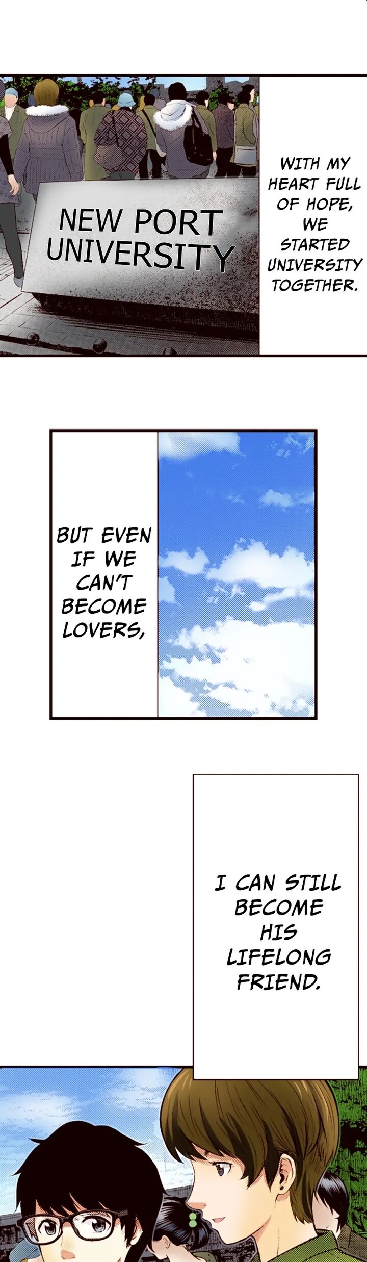 Giniro No Genders 35 2