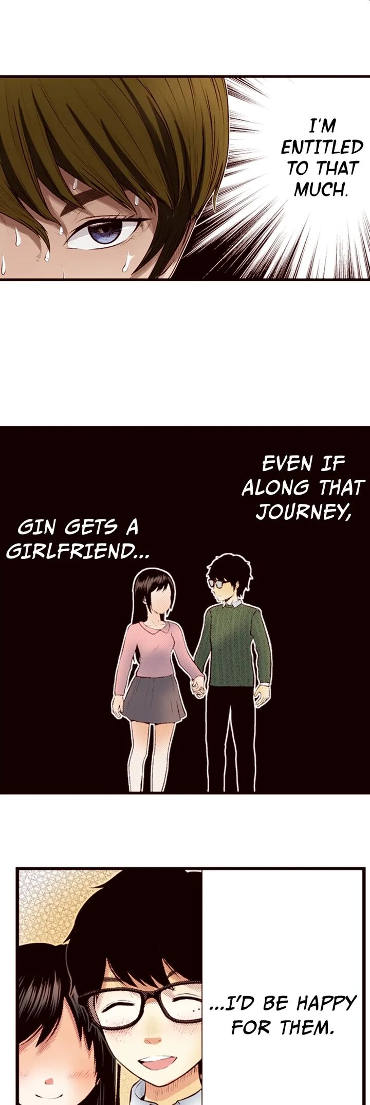 Giniro No Genders 35 6