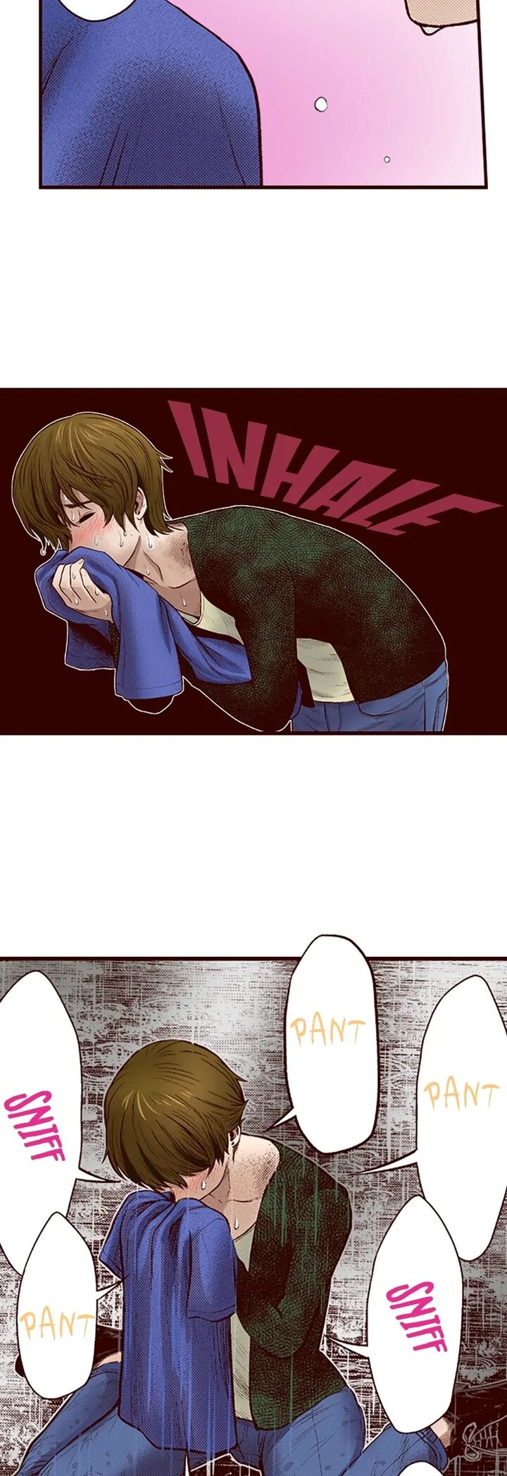 Giniro No Genders 36 13