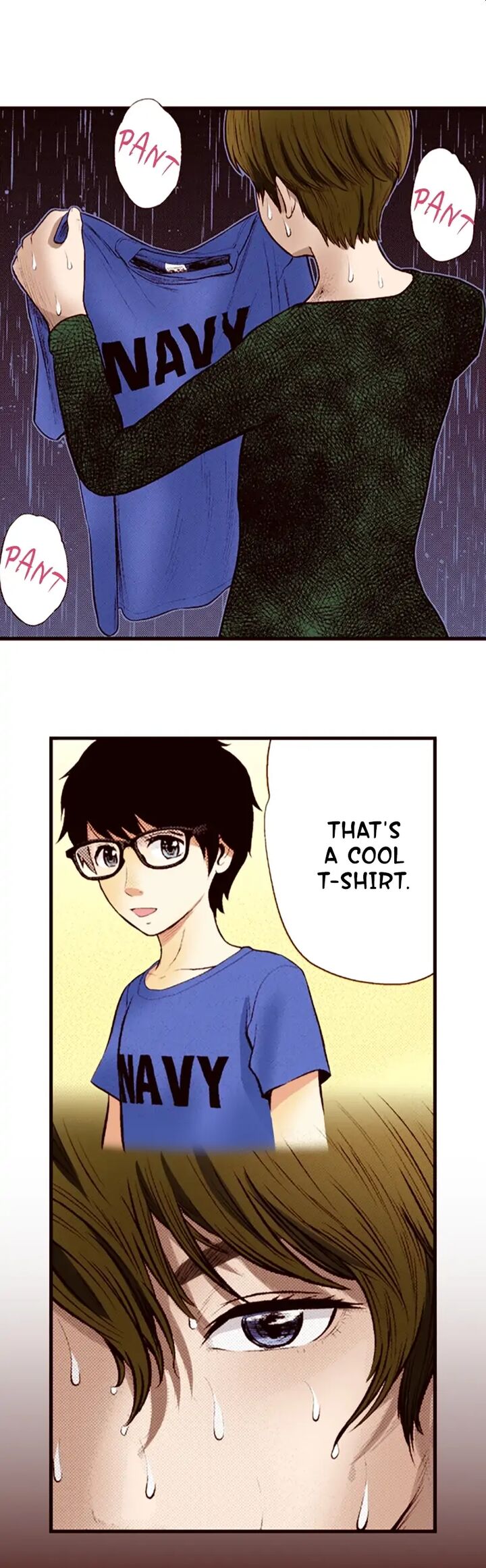 Giniro No Genders 36 2