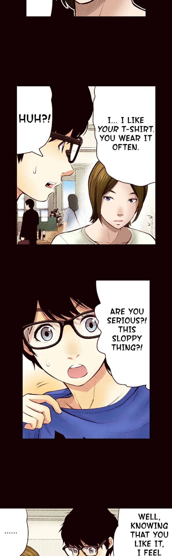 Giniro No Genders 36 4